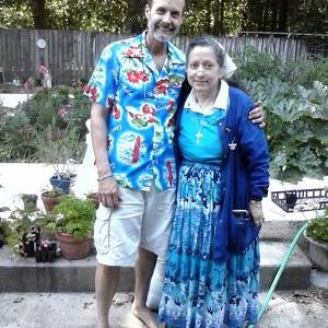 Keith John Paul Horcasitas